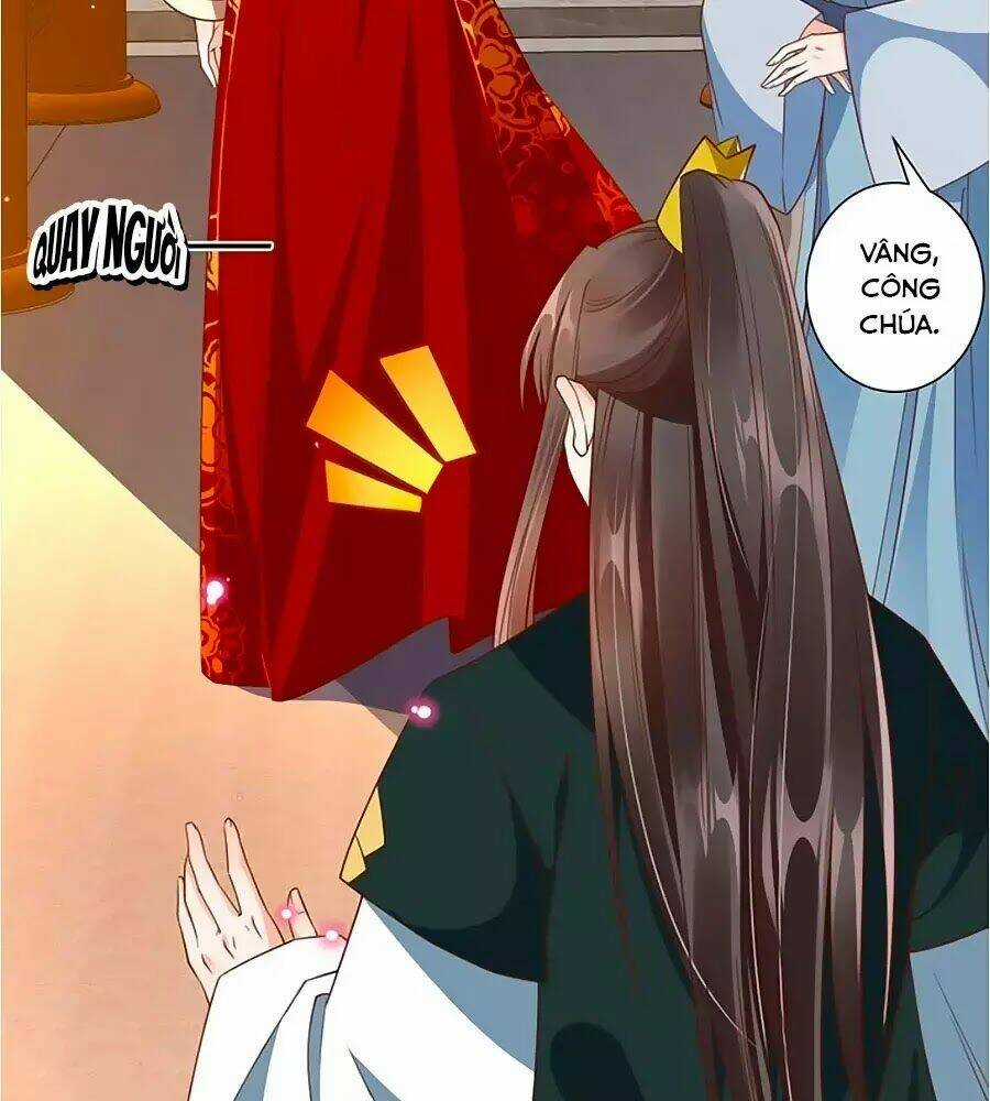 Thịnh Thế Lê Hoa Điện Chapter 65 trang 14