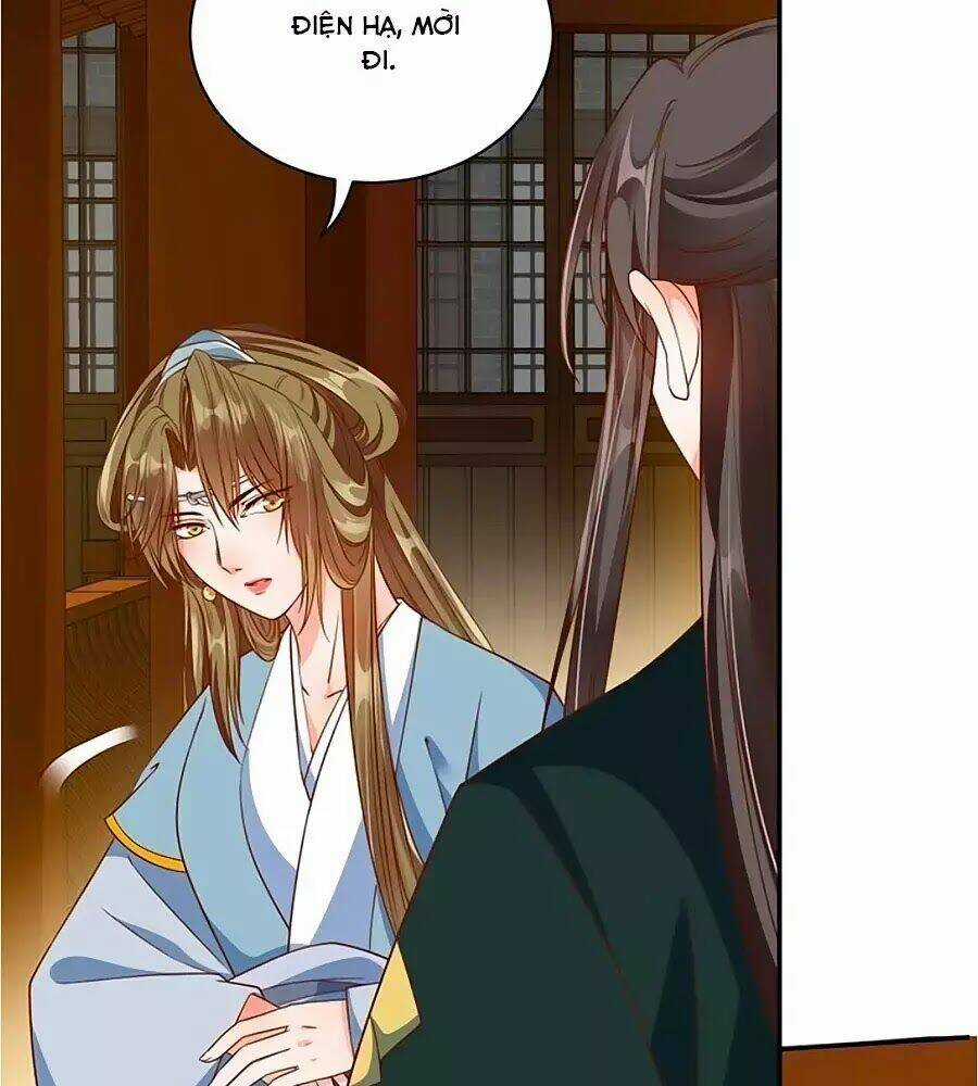 Thịnh Thế Lê Hoa Điện Chapter 65 trang 16