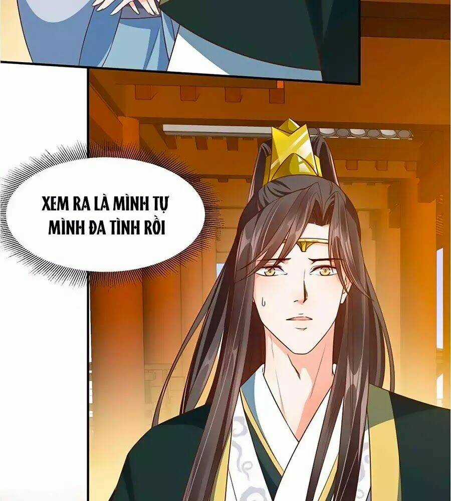 Thịnh Thế Lê Hoa Điện Chapter 65 trang 17