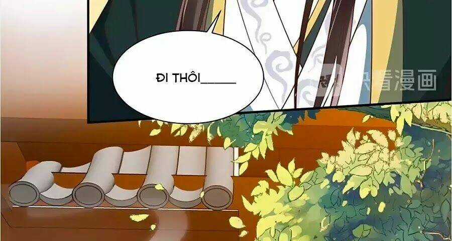 Thịnh Thế Lê Hoa Điện Chapter 65 trang 18
