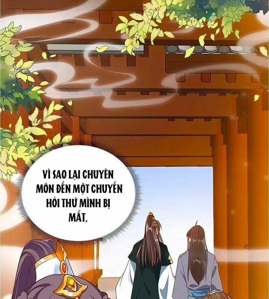 Thịnh Thế Lê Hoa Điện Chapter 65 trang 19