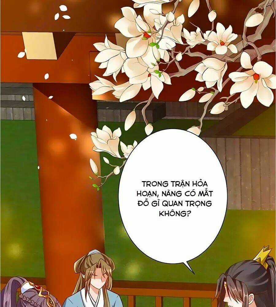 Thịnh Thế Lê Hoa Điện Chapter 65 trang 2