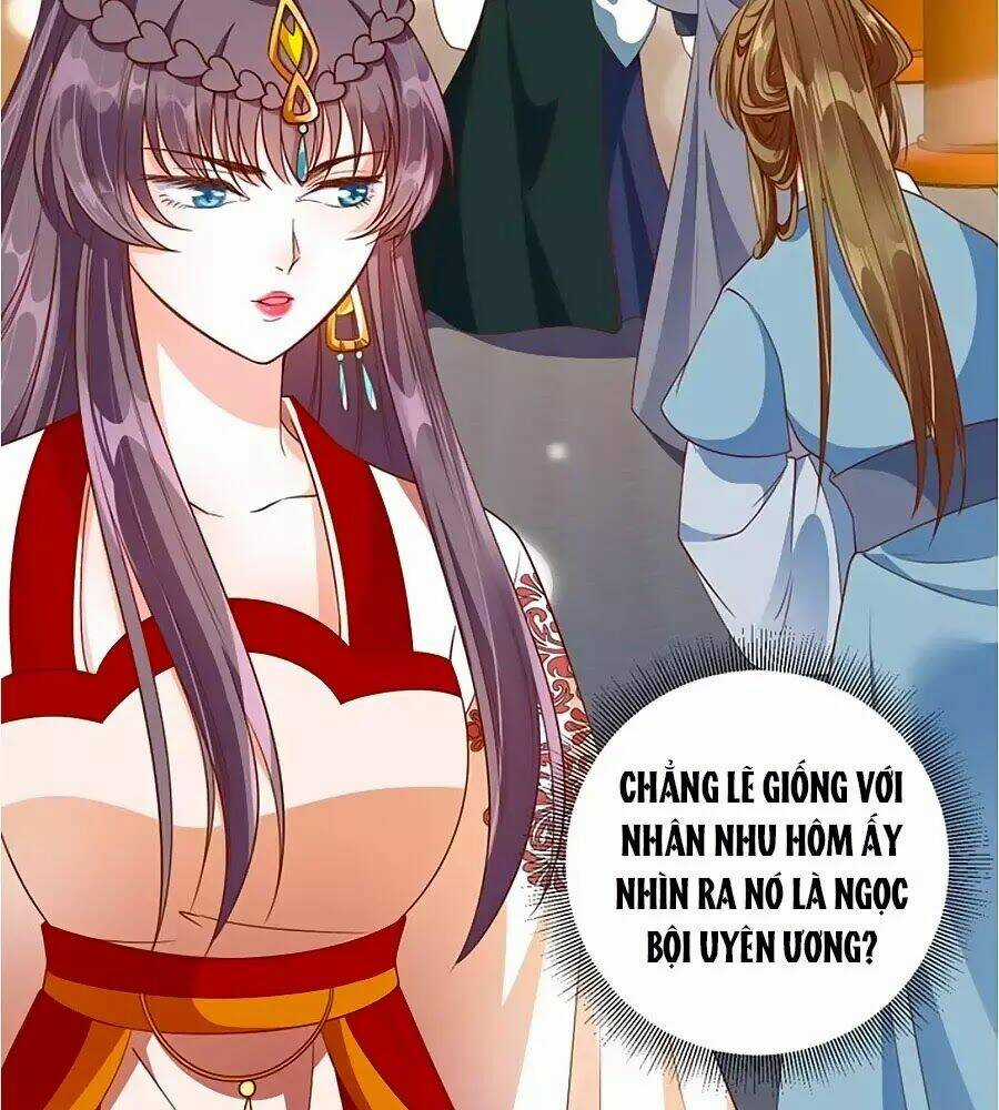 Thịnh Thế Lê Hoa Điện Chapter 65 trang 20