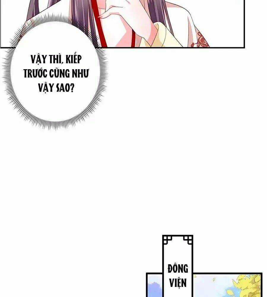 Thịnh Thế Lê Hoa Điện Chapter 65 trang 22