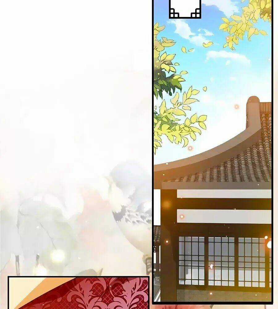 Thịnh Thế Lê Hoa Điện Chapter 65 trang 23