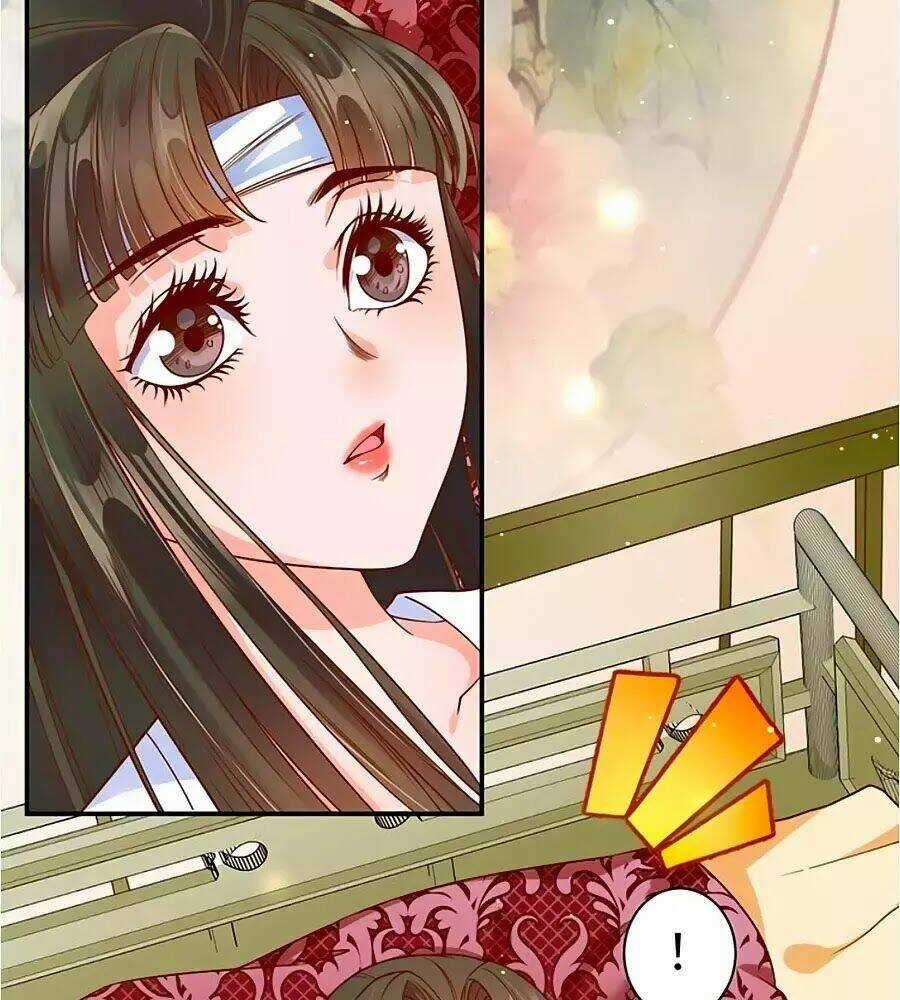 Thịnh Thế Lê Hoa Điện Chapter 65 trang 25