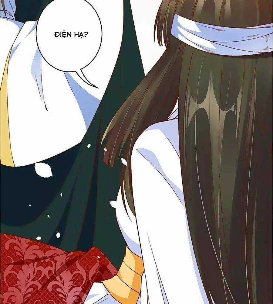 Thịnh Thế Lê Hoa Điện Chapter 65 trang 28