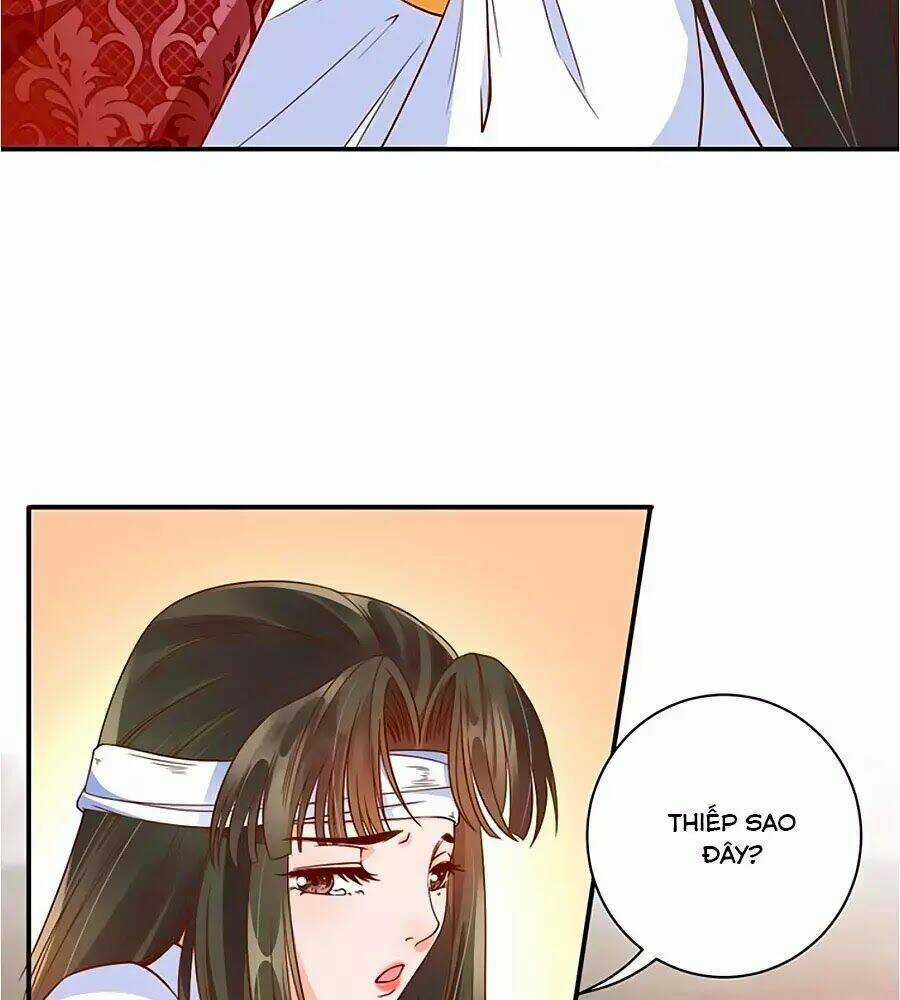 Thịnh Thế Lê Hoa Điện Chapter 65 trang 29