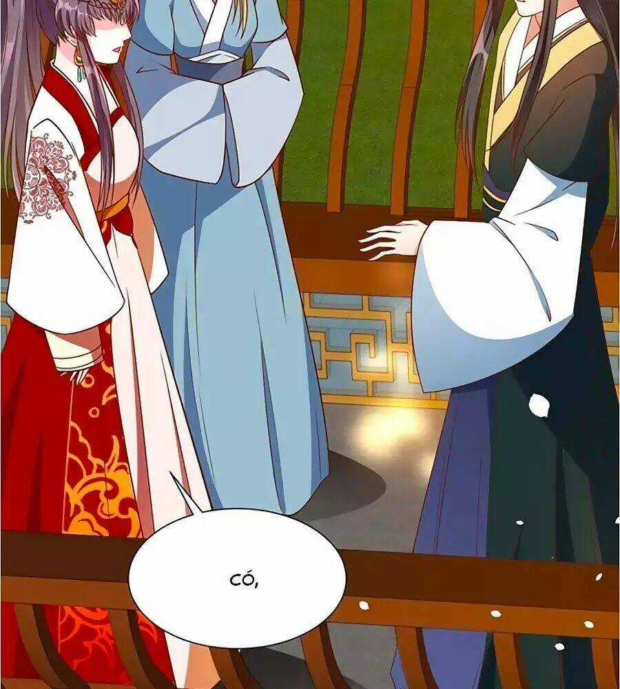 Thịnh Thế Lê Hoa Điện Chapter 65 trang 3