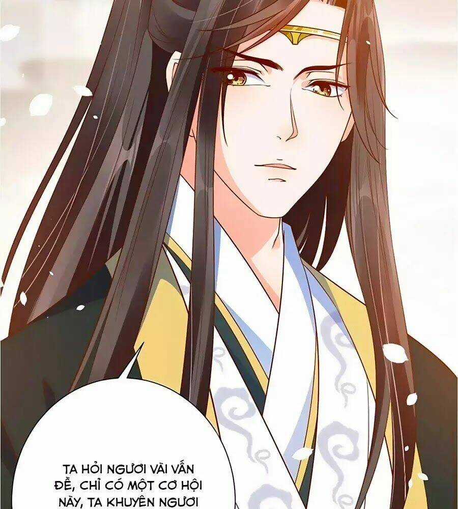 Thịnh Thế Lê Hoa Điện Chapter 65 trang 31