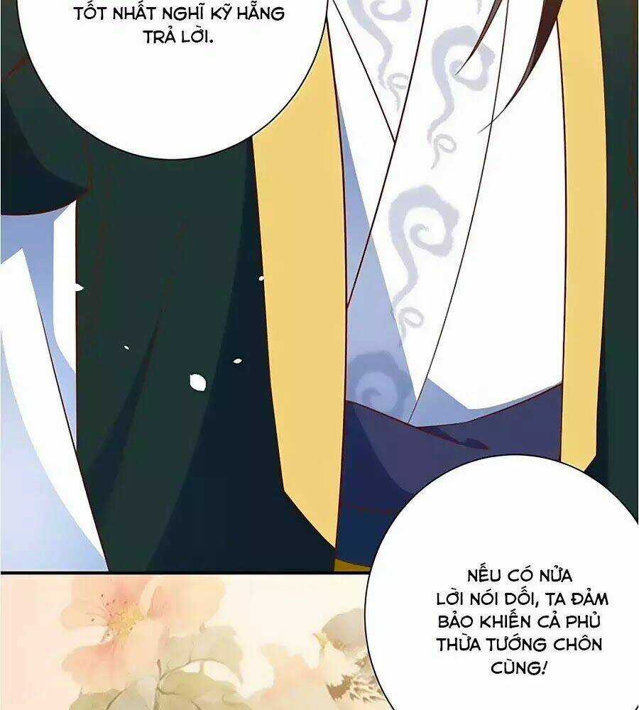 Thịnh Thế Lê Hoa Điện Chapter 65 trang 32