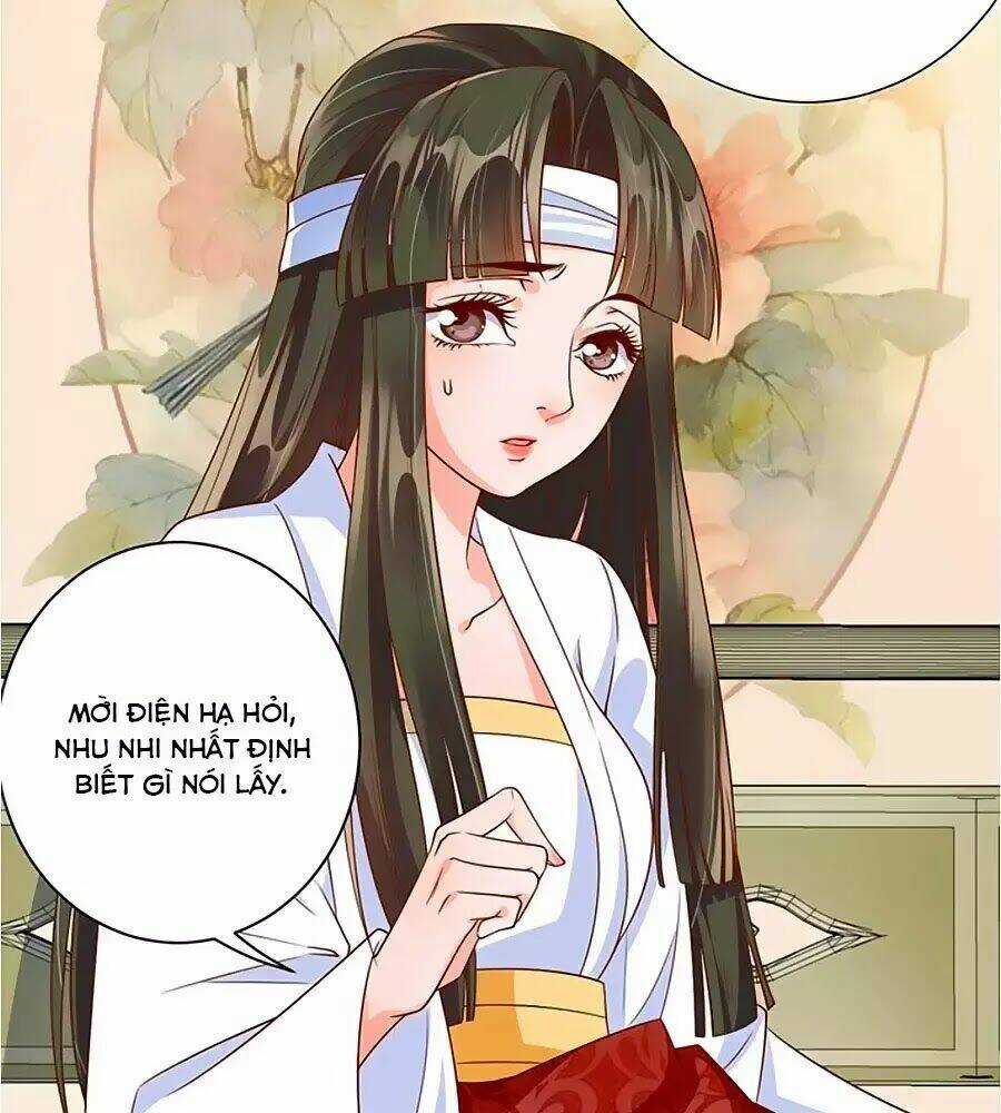 Thịnh Thế Lê Hoa Điện Chapter 65 trang 33