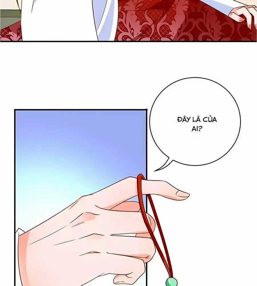 Thịnh Thế Lê Hoa Điện Chapter 65 trang 34