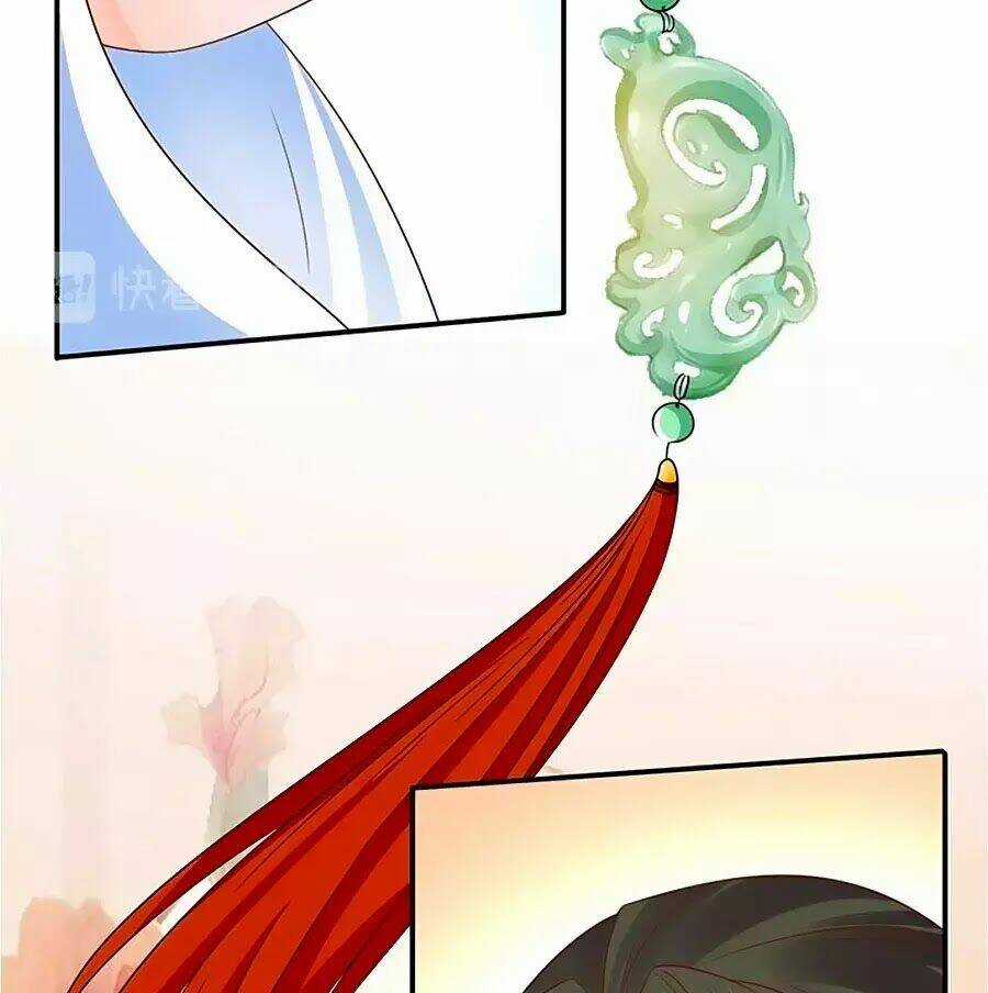 Thịnh Thế Lê Hoa Điện Chapter 65 trang 35