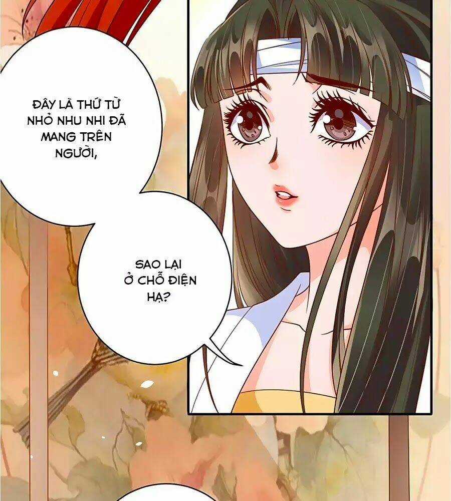 Thịnh Thế Lê Hoa Điện Chapter 65 trang 36