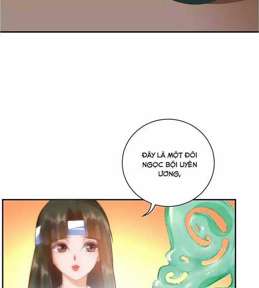 Thịnh Thế Lê Hoa Điện Chapter 65 trang 39