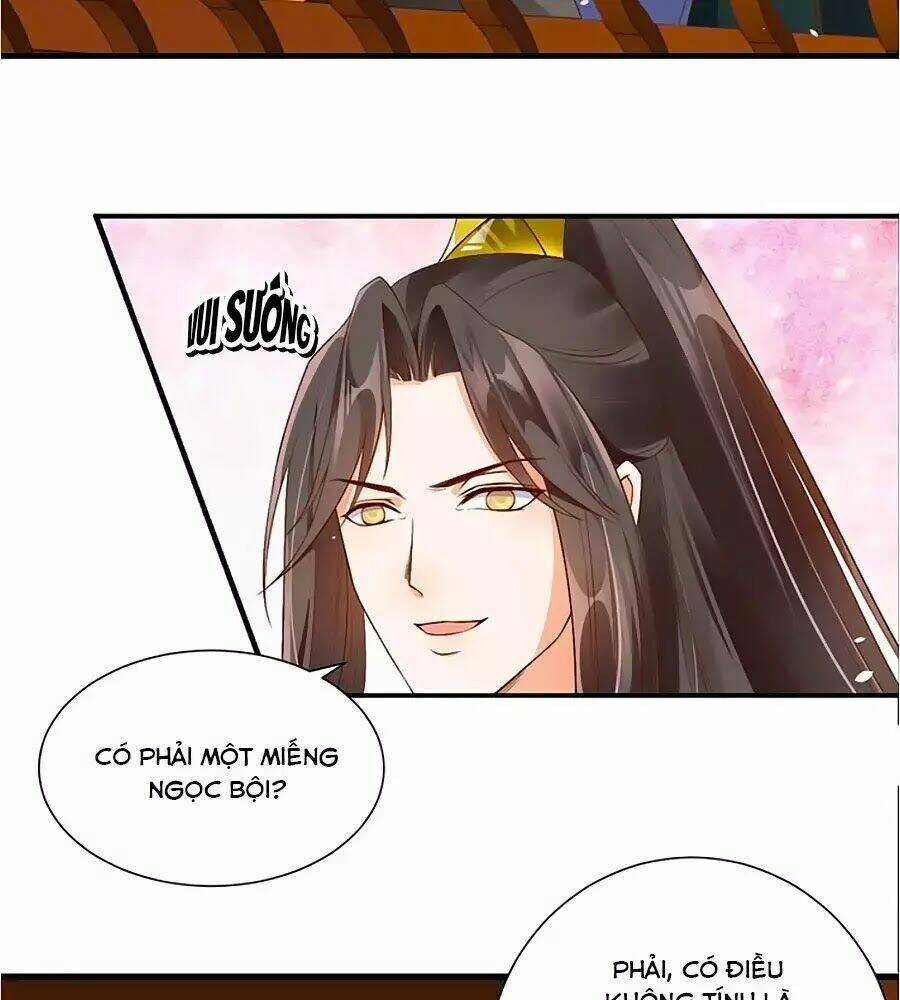 Thịnh Thế Lê Hoa Điện Chapter 65 trang 4