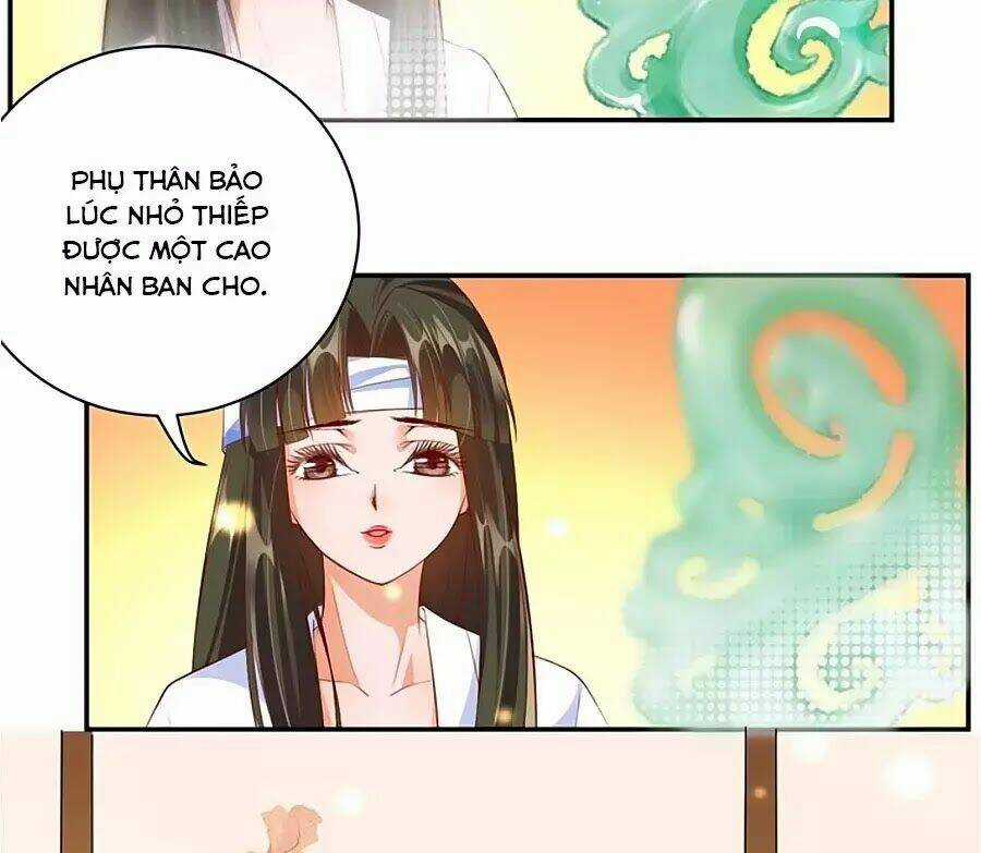 Thịnh Thế Lê Hoa Điện Chapter 65 trang 40