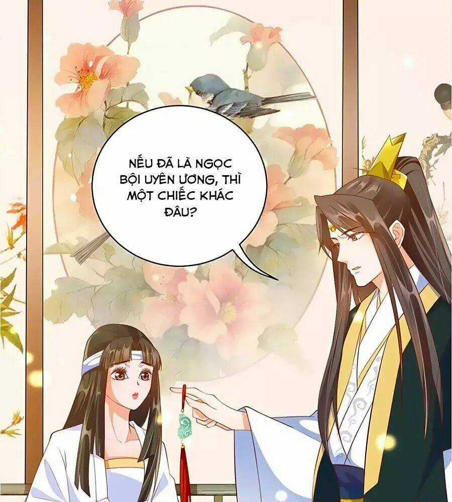 Thịnh Thế Lê Hoa Điện Chapter 65 trang 41