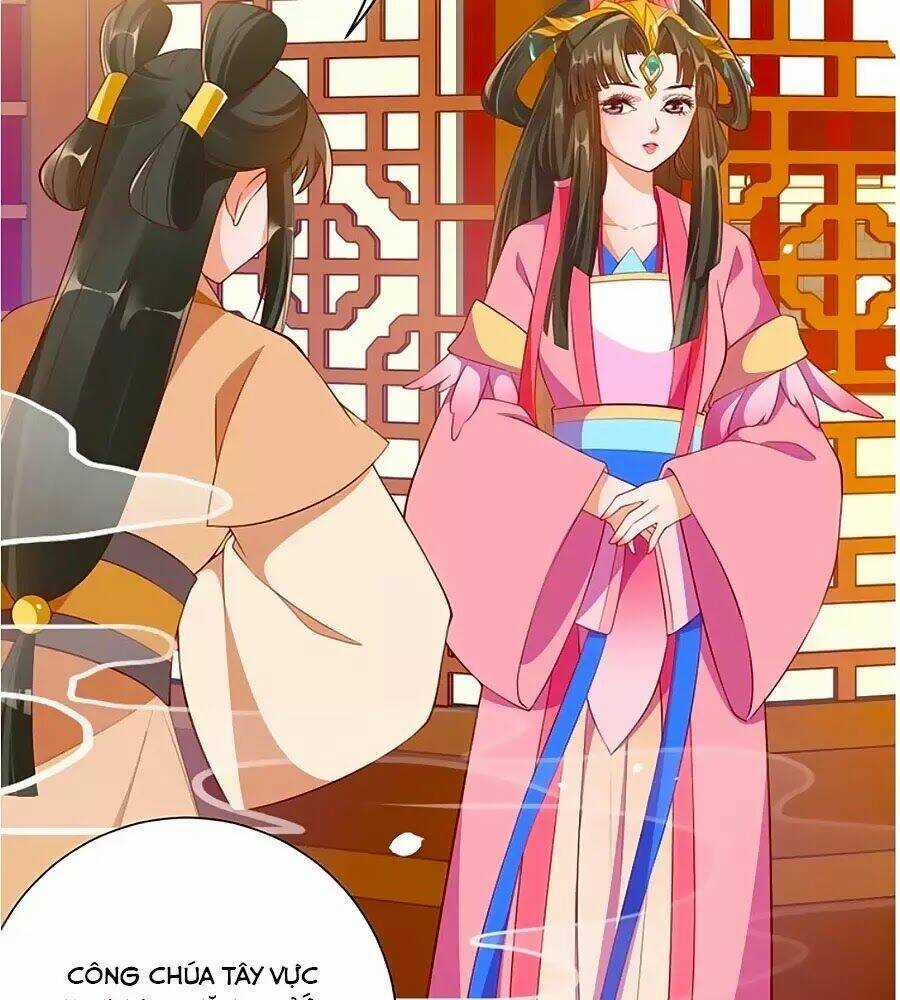 Thịnh Thế Lê Hoa Điện Chapter 65 trang 43