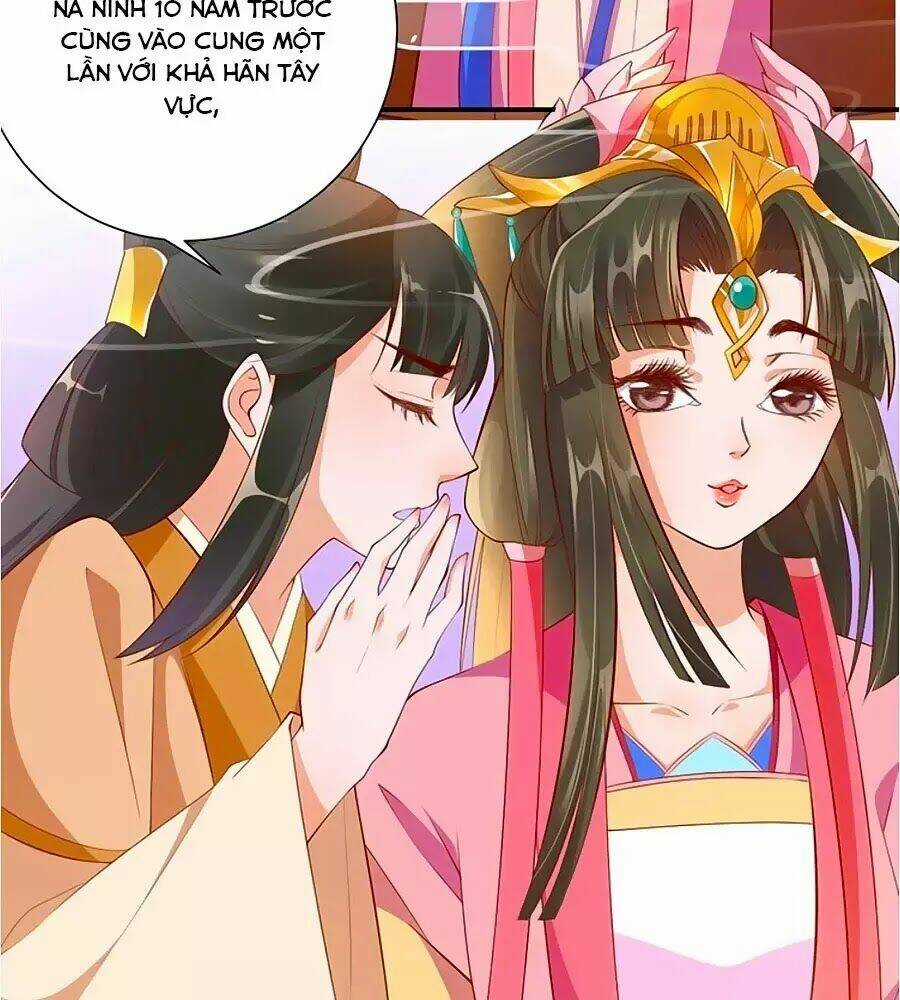 Thịnh Thế Lê Hoa Điện Chapter 65 trang 44