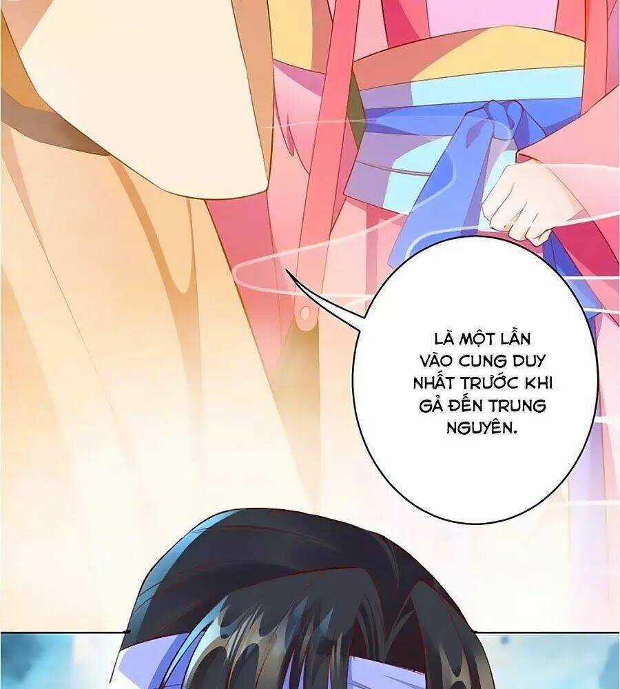 Thịnh Thế Lê Hoa Điện Chapter 65 trang 45