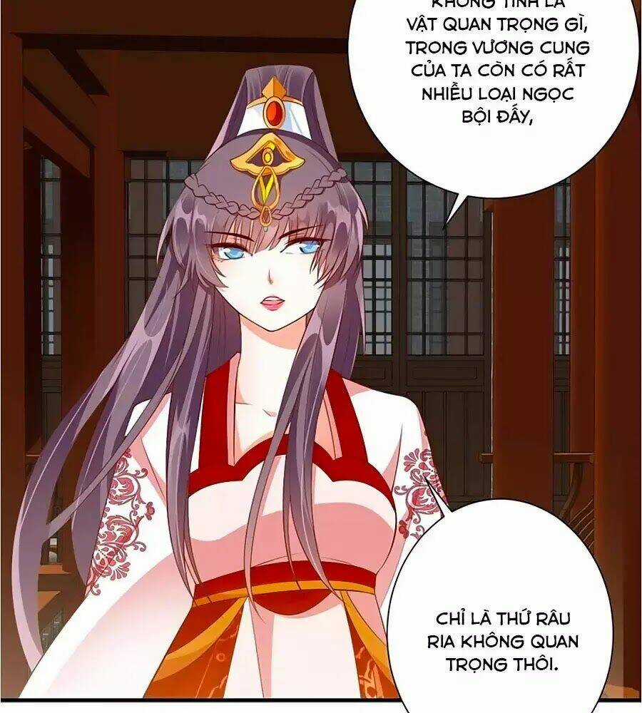 Thịnh Thế Lê Hoa Điện Chapter 65 trang 5