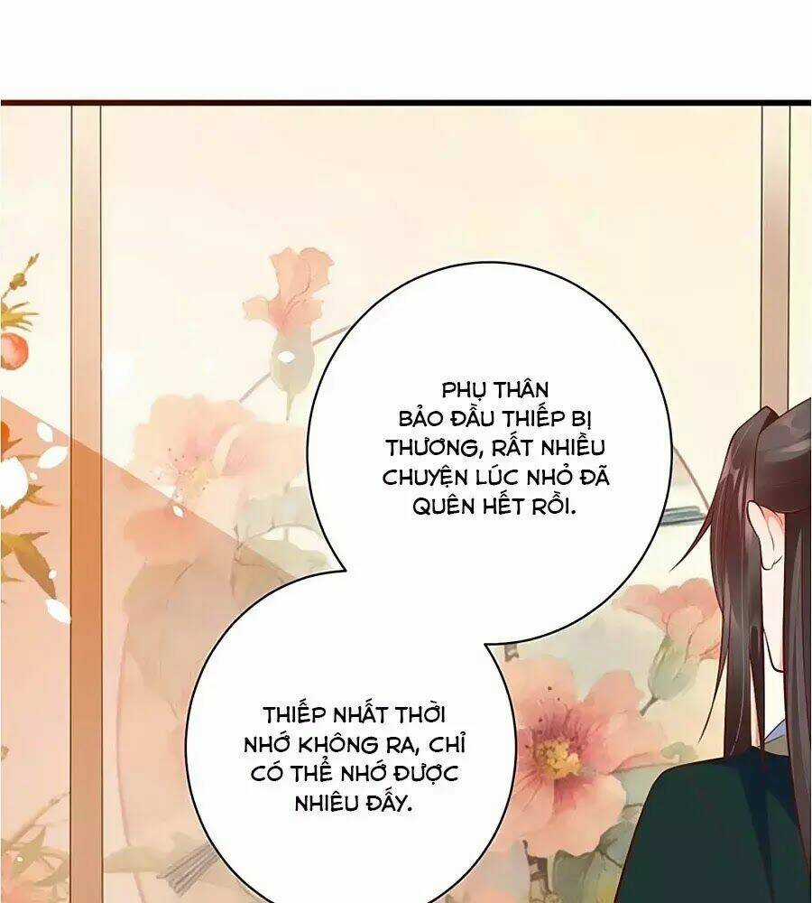 Thịnh Thế Lê Hoa Điện Chapter 65 trang 52