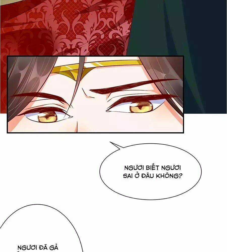 Thịnh Thế Lê Hoa Điện Chapter 65 trang 54