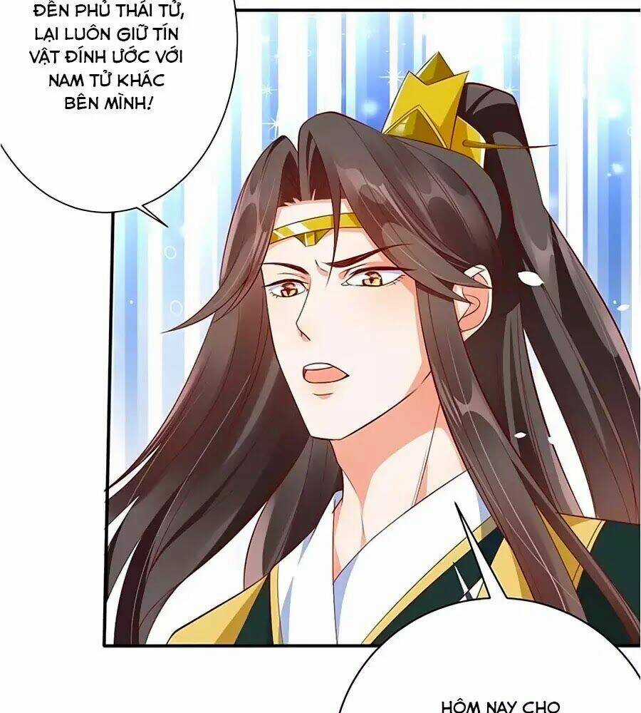 Thịnh Thế Lê Hoa Điện Chapter 65 trang 55