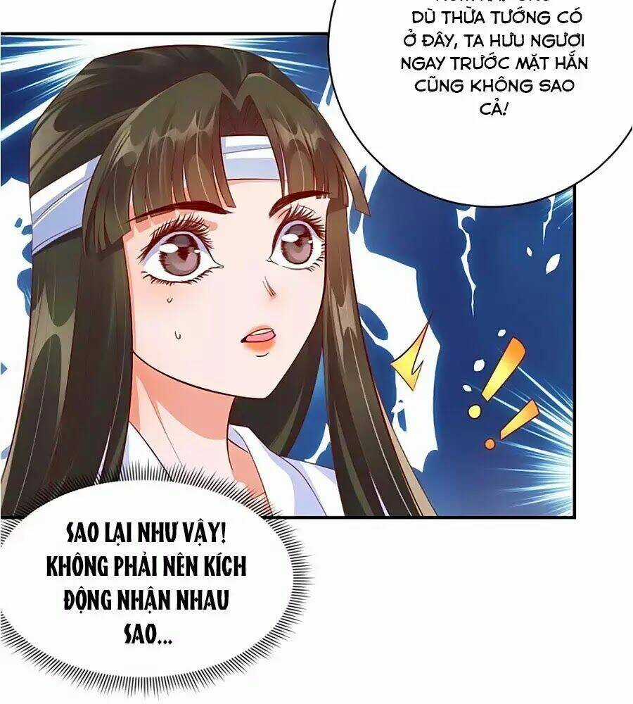 Thịnh Thế Lê Hoa Điện Chapter 65 trang 56