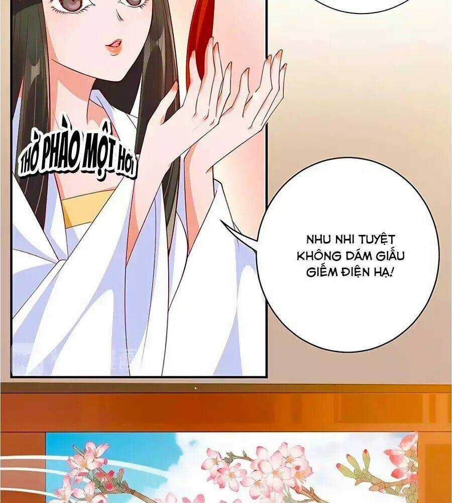 Thịnh Thế Lê Hoa Điện Chapter 65 trang 60