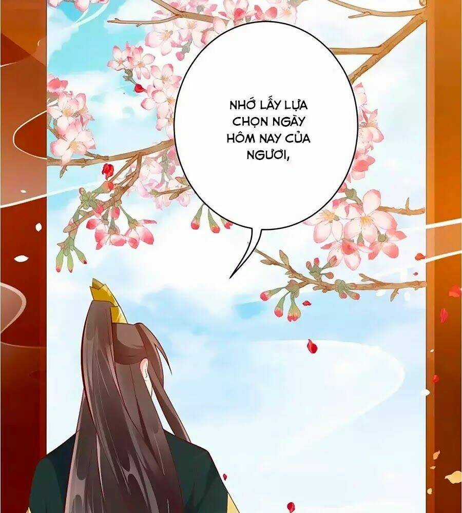 Thịnh Thế Lê Hoa Điện Chapter 65 trang 61
