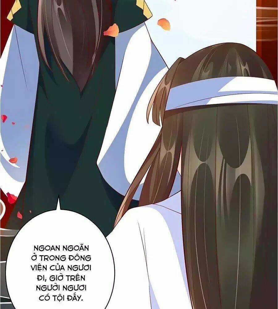 Thịnh Thế Lê Hoa Điện Chapter 65 trang 62