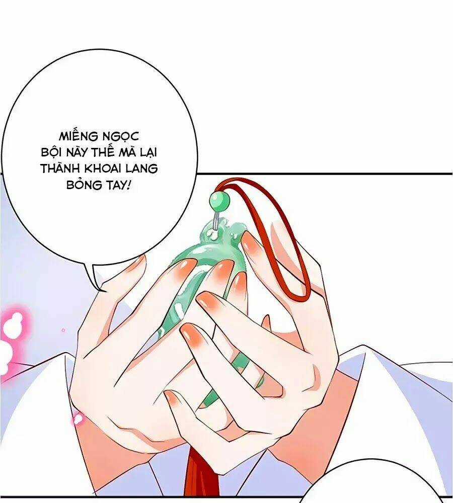 Thịnh Thế Lê Hoa Điện Chapter 65 trang 64