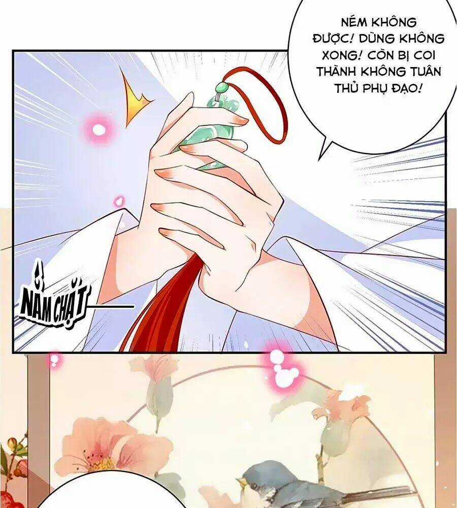 Thịnh Thế Lê Hoa Điện Chapter 65 trang 65