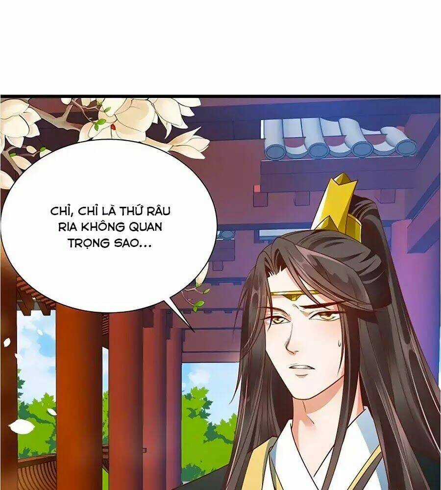 Thịnh Thế Lê Hoa Điện Chapter 65 trang 7