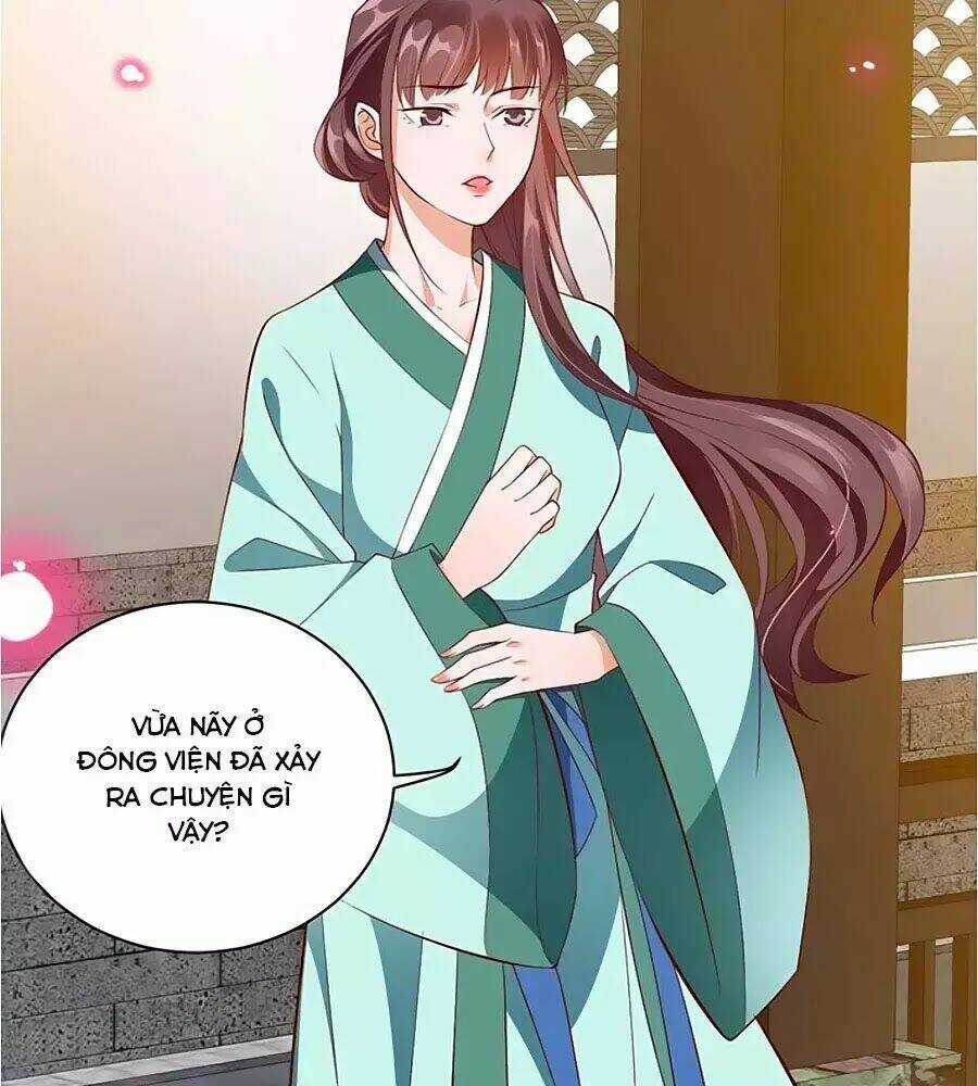 Thịnh Thế Lê Hoa Điện Chapter 65 trang 70