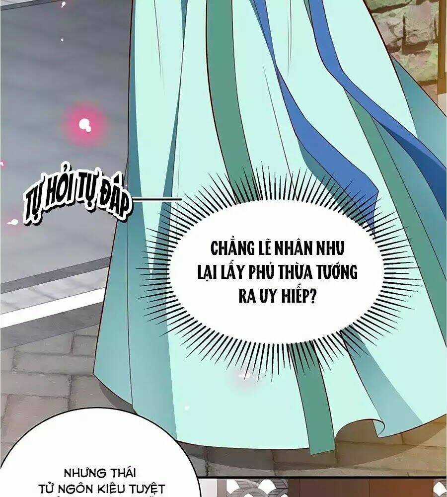 Thịnh Thế Lê Hoa Điện Chapter 65 trang 71