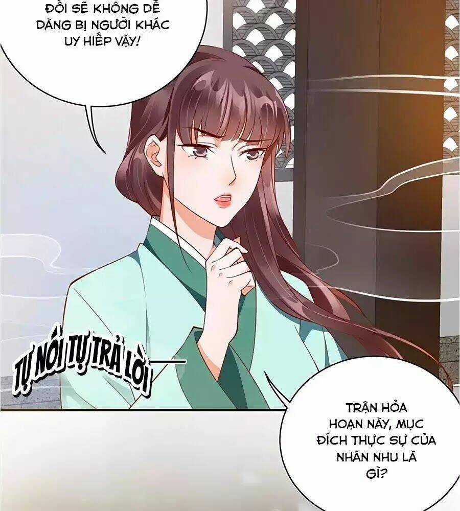 Thịnh Thế Lê Hoa Điện Chapter 65 trang 72