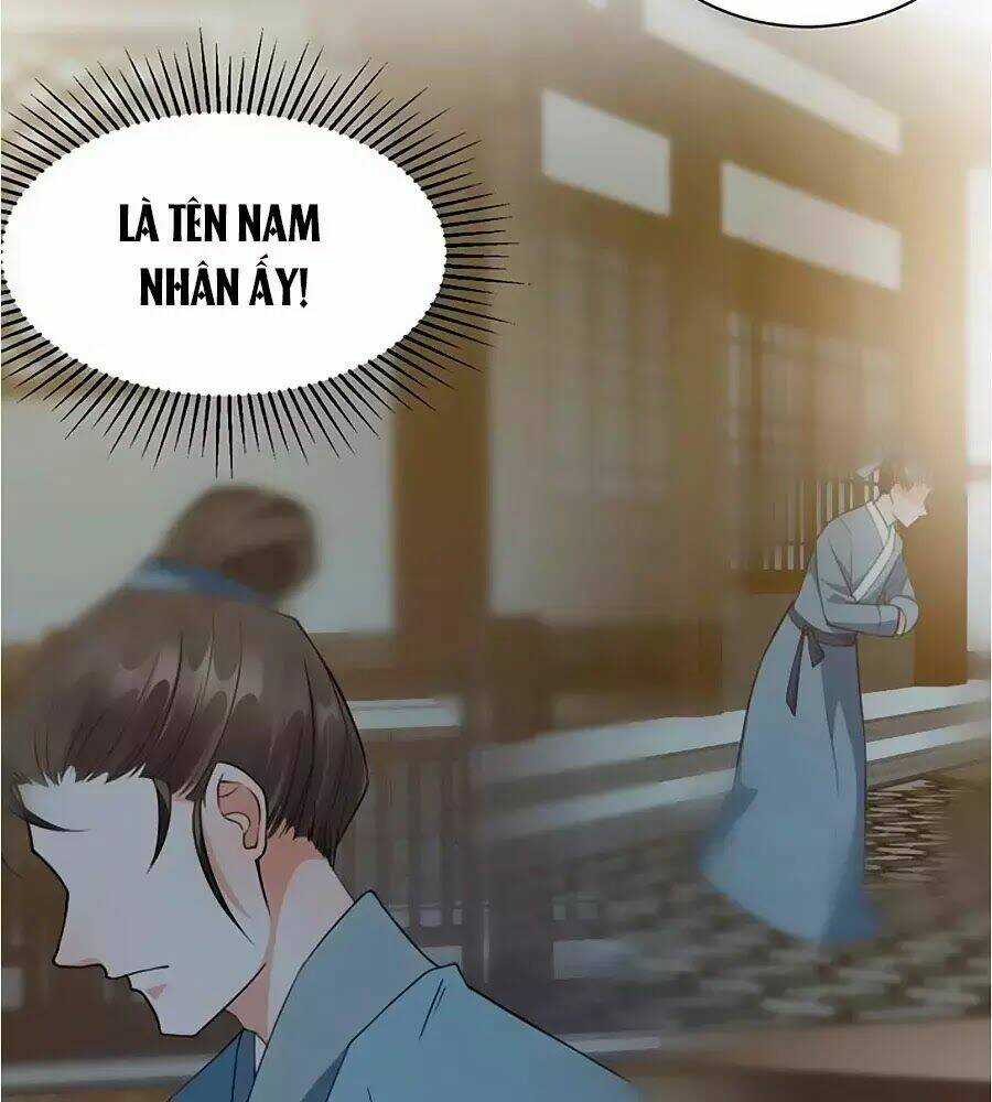 Thịnh Thế Lê Hoa Điện Chapter 65 trang 73