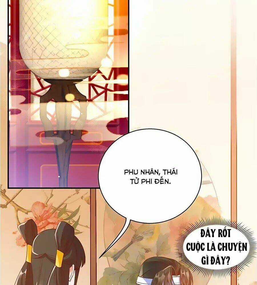 Thịnh Thế Lê Hoa Điện Chapter 65 trang 76