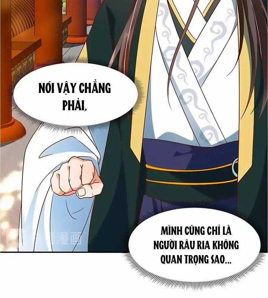 Thịnh Thế Lê Hoa Điện Chapter 65 trang 8