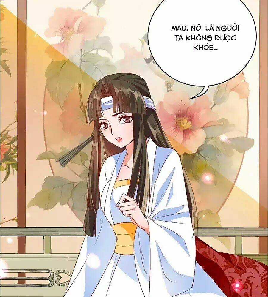 Thịnh Thế Lê Hoa Điện Chapter 65 trang 80