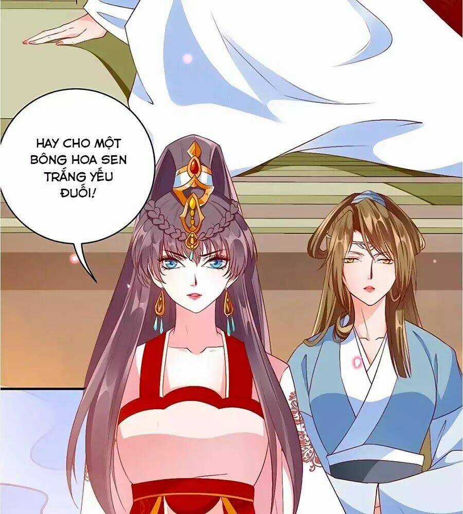 Thịnh Thế Lê Hoa Điện Chapter 65 trang 82