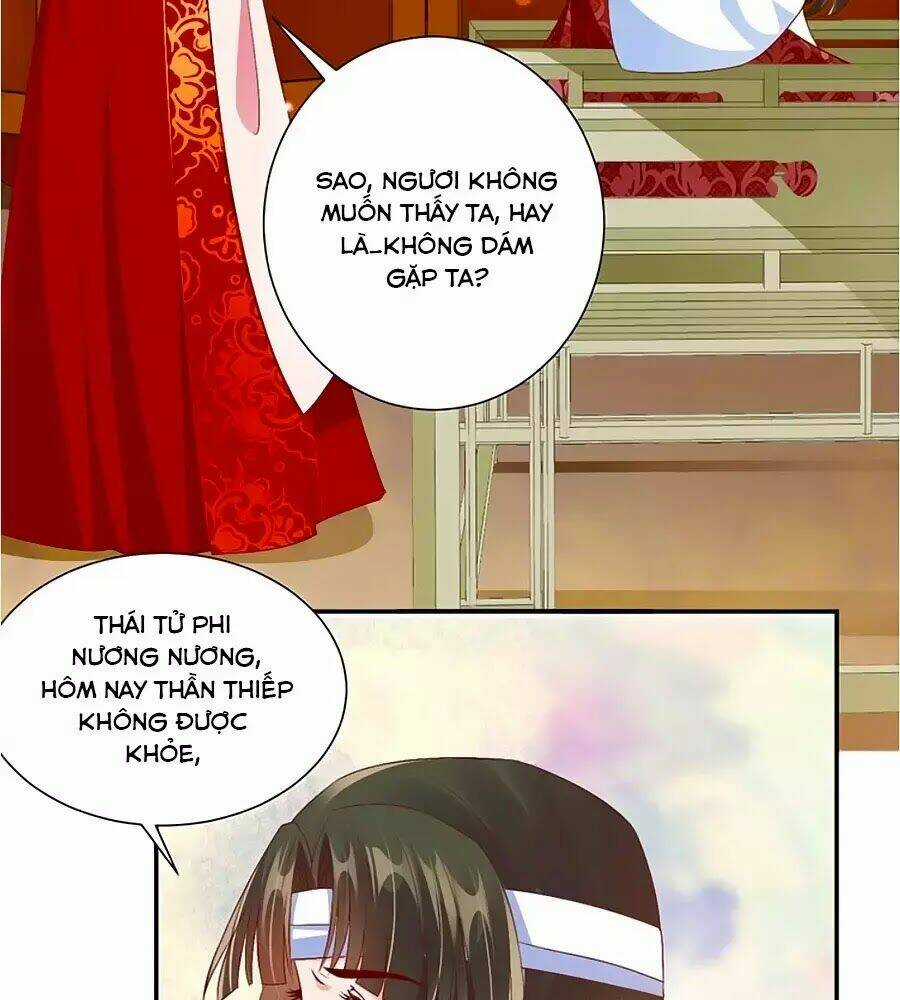 Thịnh Thế Lê Hoa Điện Chapter 65 trang 86