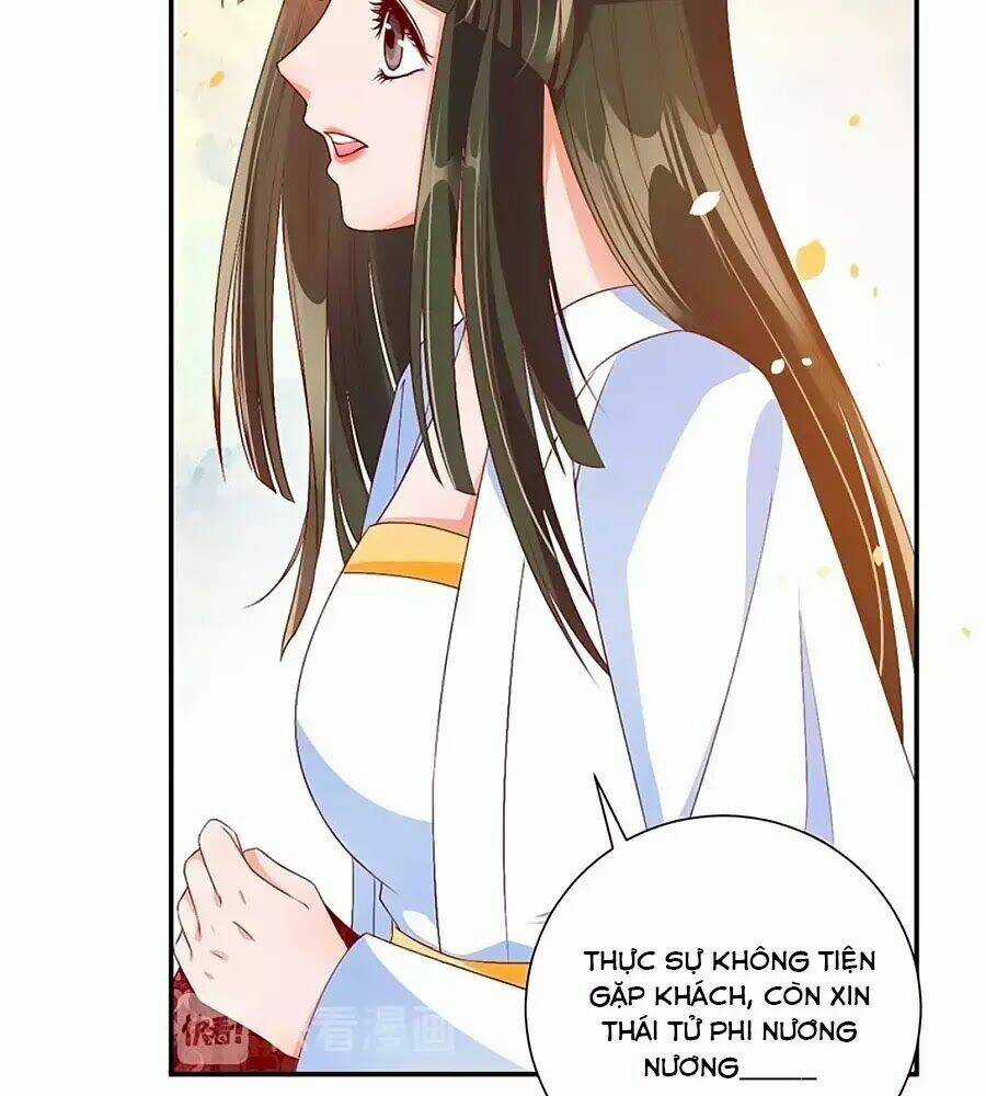 Thịnh Thế Lê Hoa Điện Chapter 65 trang 87