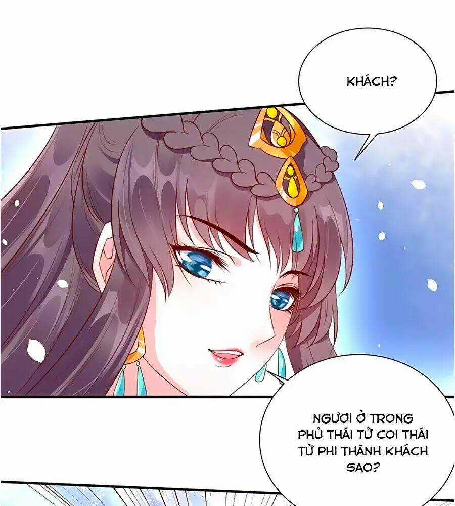 Thịnh Thế Lê Hoa Điện Chapter 65 trang 89