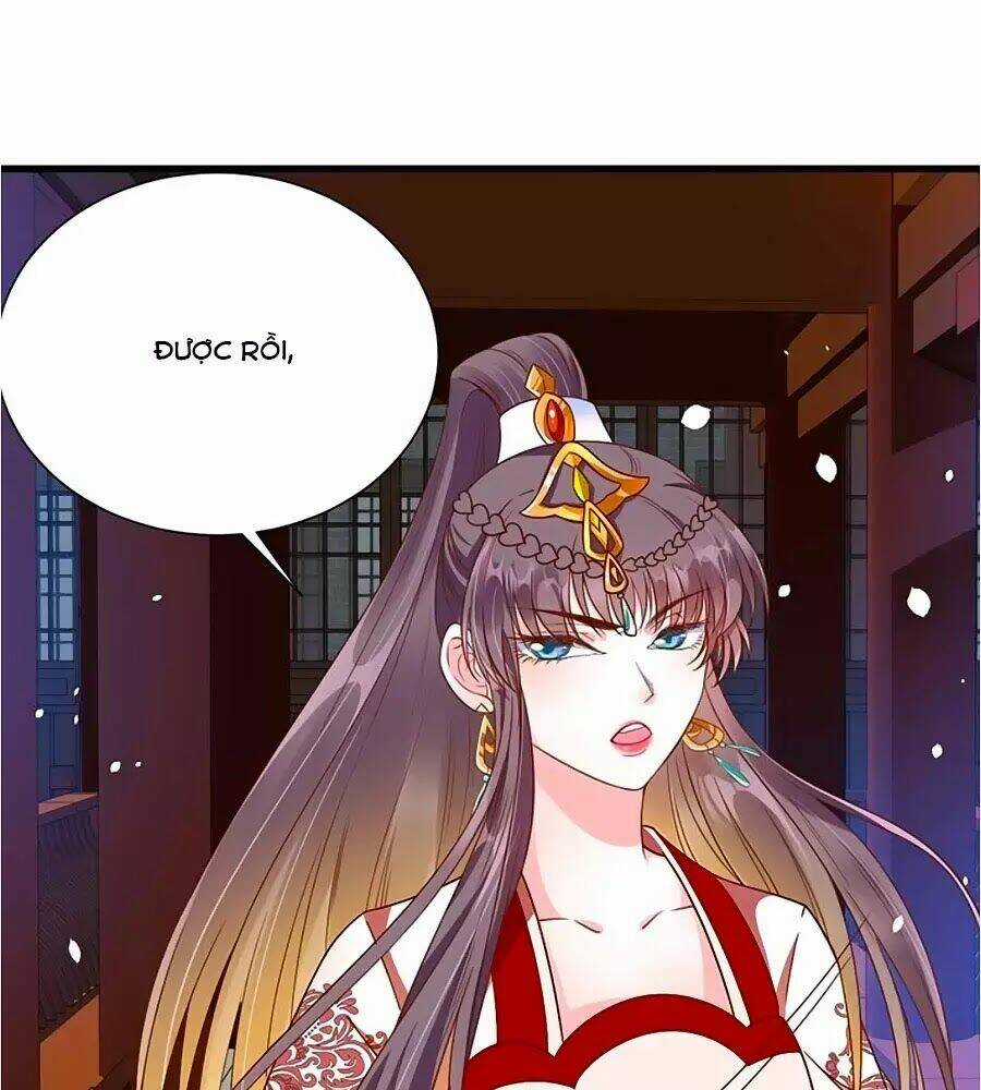 Thịnh Thế Lê Hoa Điện Chapter 65 trang 9