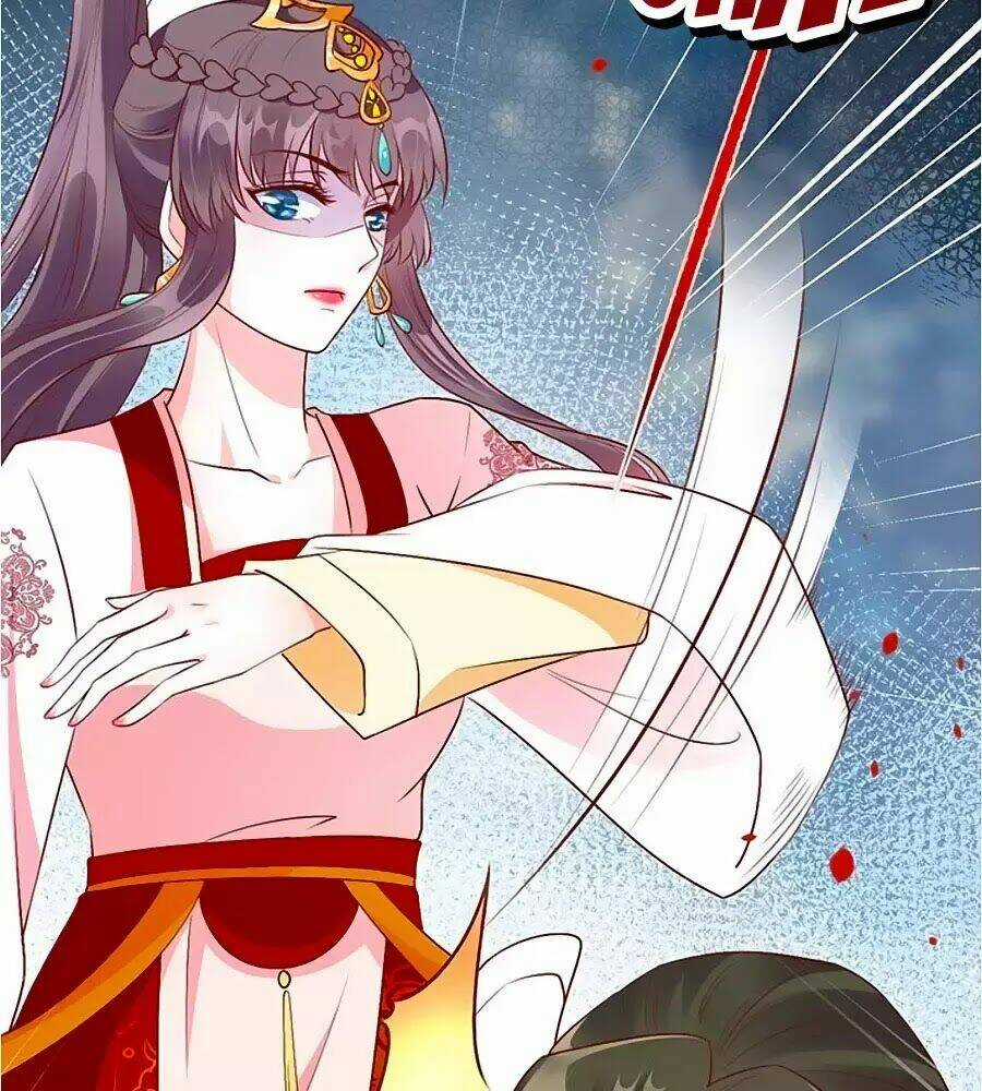 Thịnh Thế Lê Hoa Điện Chapter 65 trang 91